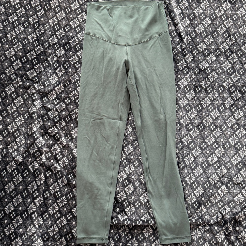 Aerie Offline Leggings - Picture 2 of 6